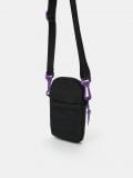 Etui na telefon - czarny - SINSAY - small3