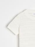 Džemper bluza - belo - SINSAY - small13