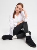 Legice Basic - temno siva - SINSAY - small3