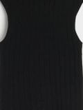 Jumper style top - Schwarz - SINSAY - small10
