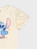 Трикотажний комплект Stitch - кремовий - SINSAY - small9