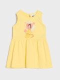 Трикотажний комплект Disney Princess - жовтий - SINSAY - small3