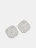 DRAIN STRAINER - σκουρο γκρι - SINSAY - small2