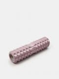 Roller do masażu GYM HARD - różowy - SINSAY - small1