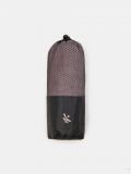 Prosop GYM HARD - roz-pudră - SINSAY - small1