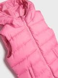 Prošiveni prsluk - roze - SINSAY - small4