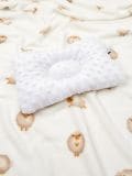 Jastuk - belo - SINSAY - small1
