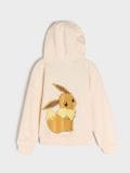 Φούτερ Pokémon - ροδακινι - SINSAY - small5