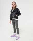 Kurtka ramoneska - czarny - SINSAY - small1