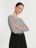 Лонгслів - різнобарвний - SINSAY - small3