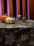 Obrus Halloween - wielobarwny - SINSAY - small1
