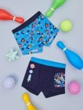 Komplet od 2 para bokserica Paw Patrol - šareno - SINSAY - small1