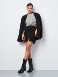 Bluza dugih rukava - crno - SINSAY - small5