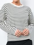 Bluza dugih rukava - crno - SINSAY - small3