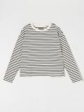 Bluza dugih rukava - crno - SINSAY - small2