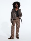Bluza dugih rukava - crno - SINSAY - small4