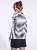 Bluza z dolgimi rokavi - večbarvna - SINSAY - small3