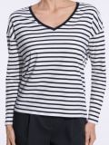 Bluza z dolgimi rokavi - večbarvna - SINSAY - small4