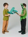 Spada Giocattolo Minecraft - multicolor - SINSAY - small4