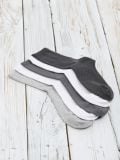 Sokid, 5 paari - helehall - SINSAY - small2