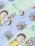 Skarpetki Rick and Morty 2 pack - wielobarwny - SINSAY - small3