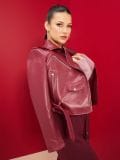 Bodi z dolgimi rokavi - lila - SINSAY - small5