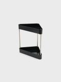 Kuhinjski organizator - črna - SINSAY - small3