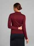 Golf - czerwony - SINSAY - small2