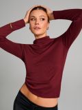 Golf - czerwony - SINSAY - small6