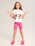 Set aus Jersey Minnie Mouse - Weiß - SINSAY - small1