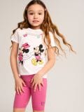 Set aus Jersey Minnie Mouse - Weiß - SINSAY - small4