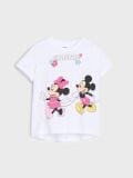Set aus Jersey Minnie Mouse - Weiß - SINSAY - small6