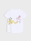 Set aus Jersey Minnie Mouse - Weiß - SINSAY - small7