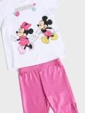 Set aus Jersey Minnie Mouse - Weiß - SINSAY - small5