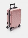 Valigia - rosa cipria - SINSAY - small1
