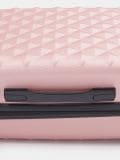 Valigia - rosa cipria - SINSAY - small3