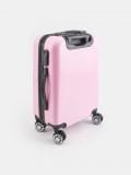 Hello Kitty suitcase - pastel pink - SINSAY - small4