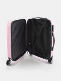Hello Kitty suitcase - pastel pink - SINSAY - small2
