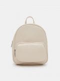 Plecak - kremowy - SINSAY - small5