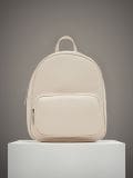 Plecak - kremowy - SINSAY - small6
