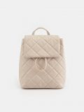 Rucksack - Nude - SINSAY - small1