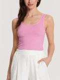 Canottiera - rosa - SINSAY - small3