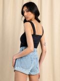 Top - negru - SINSAY - small6