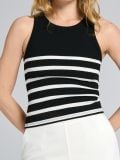 LADIES` TOP - šareno - SINSAY - small3