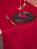Nadstolnjak - crvena - SINSAY - small1