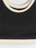 Top sportowy Gym Hard - czarny - SINSAY - small10