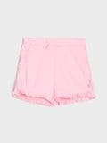 Kratke pantalone - lila - SINSAY - small1