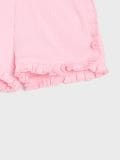 Kratke pantalone - lila - SINSAY - small5