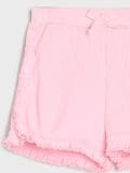 Kratke pantalone - lila - SINSAY - small7