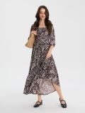 Rochie midi - multicolor - SINSAY - small2